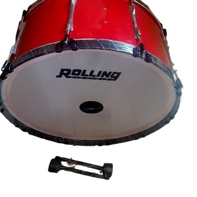 Terlaris Bass Drum 28 Inch