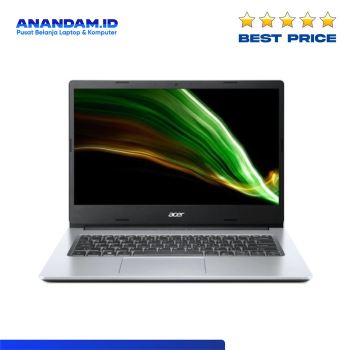 Laptop ACER Aspire 3 A314-35-C701 Celeron N5100 8GB 512GB WIN11 OHS