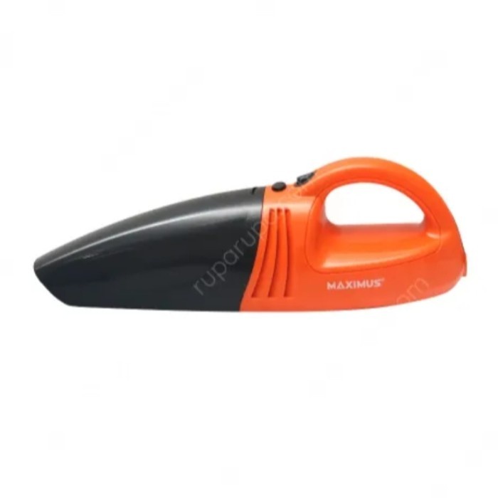 Maximus Car Vacuum Cleaner Penghisap Debu di Mobil
