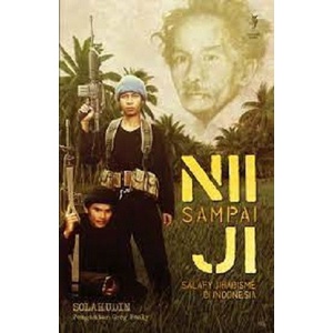 Bestseller Buku Nii Sampai Ji