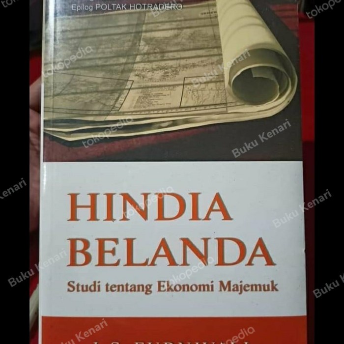 DISKON SPESIAL HINDIA BELANDA STUDI TENTANG EKONOMI MAJEMUK TERBARU