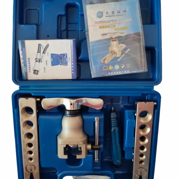 FLARING TOOL DSZH WK806L