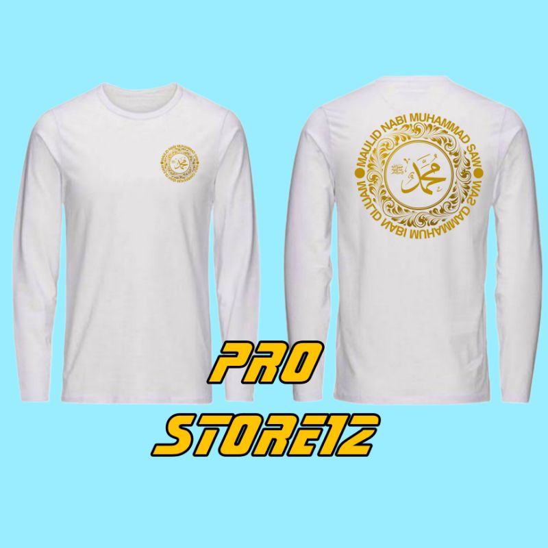 KAOS MAULID NABI MUHAMMAD SAW VOL.1