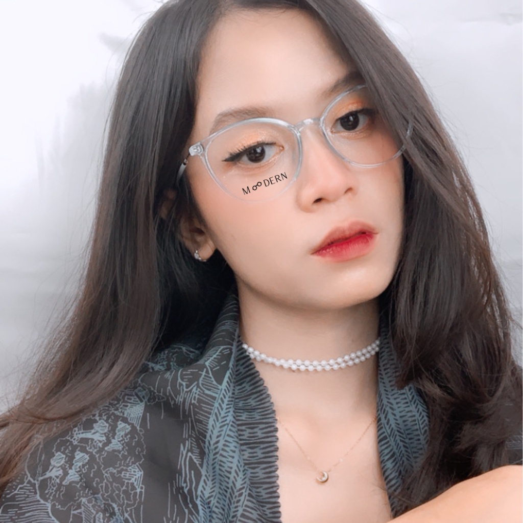 - Frame Kacamata M8146 Perempuan