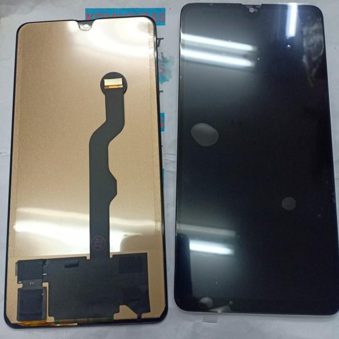 Lcd Touchscreen Huawei Mate 20X Incel