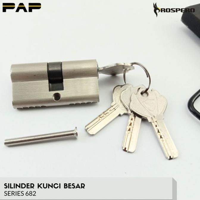 =+=+=+] Silinder Kunci Pintu 5 Anak Kunci Prospero