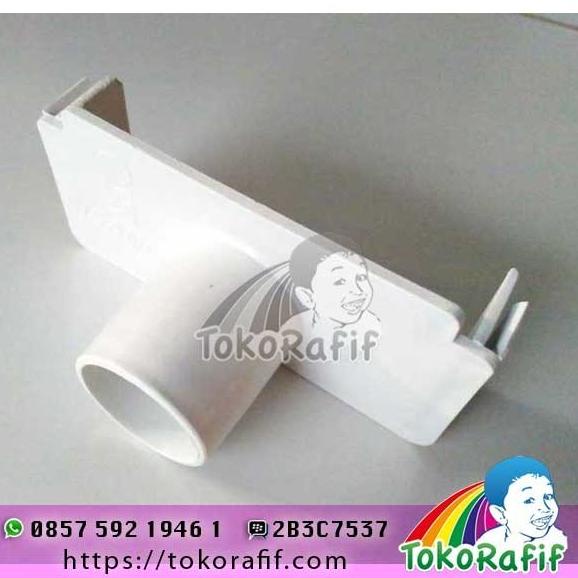 >>>>>] Tutup Samping Gully Hidroponik