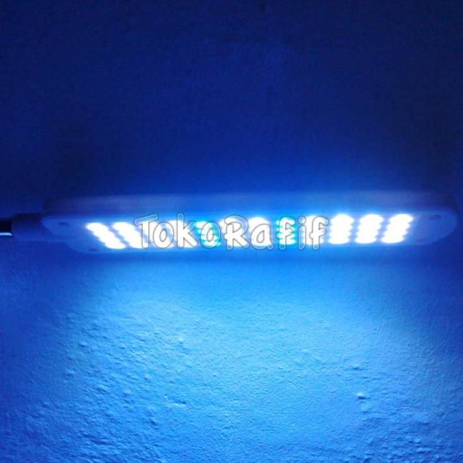 .........] Lampu Aquarium Tempel LED 2,5W
