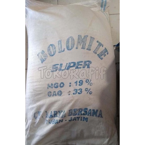 +%+%+%] Dolomit Super 1kg