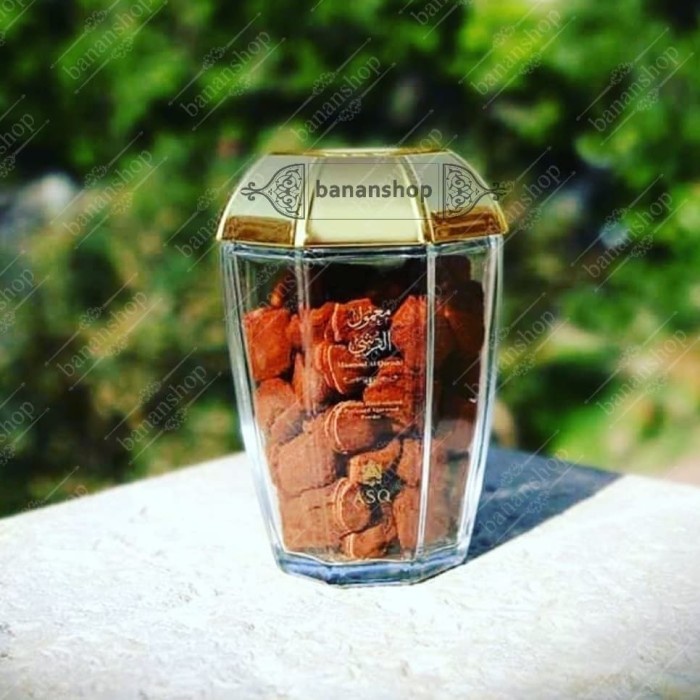 Abdul Samad Al Qurashi Asq Mamool Maamoul Al Qurashi 90Gr