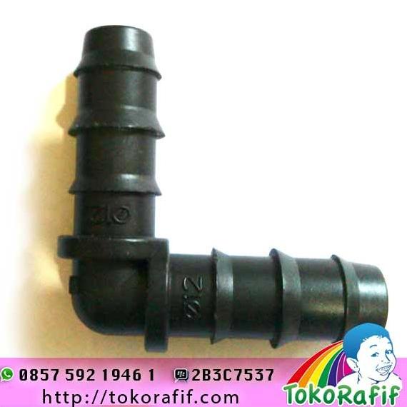 ] Nepel Elbow 12mm