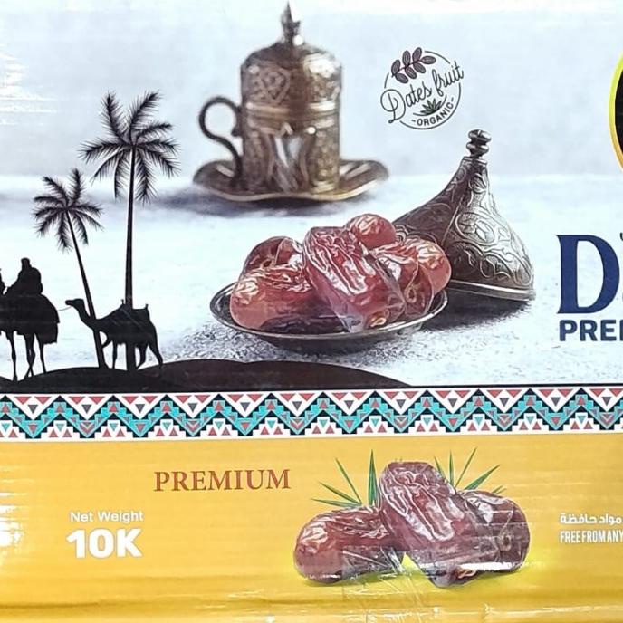 

Kurma Saidi Mesir 10Kg Lapaklusimarianti