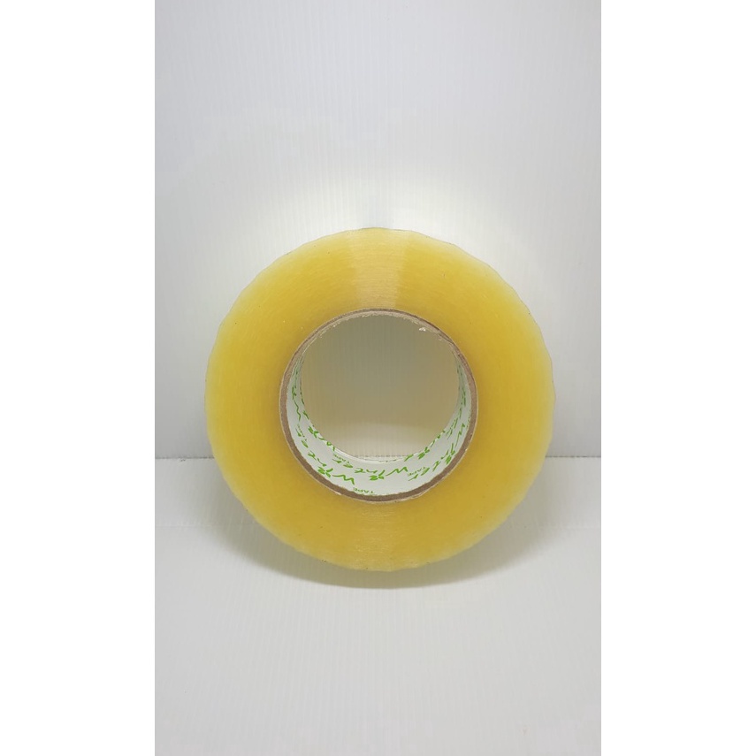 

Best Product LAKBAN BENING MURAH WINTER 45 mm x 300 Yard J76 ➤