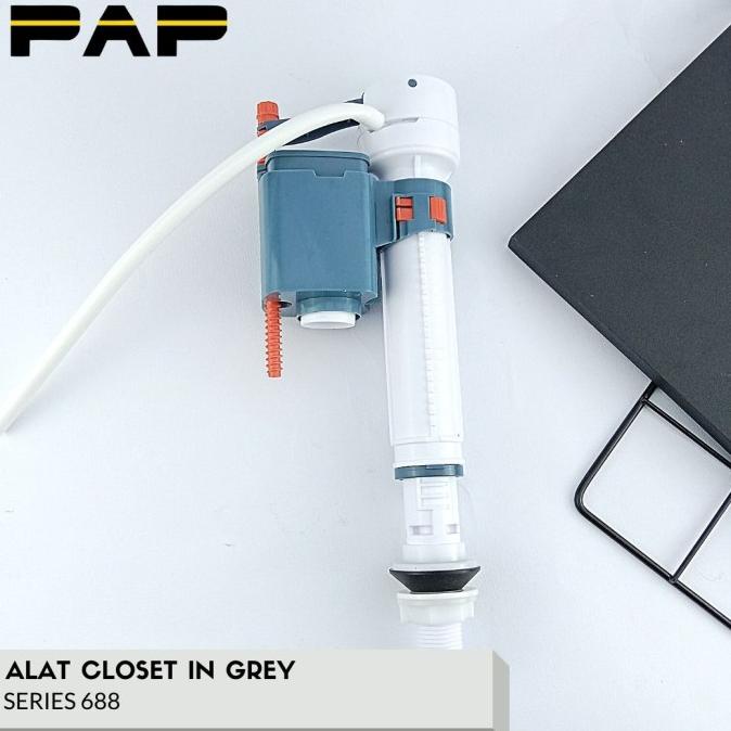 :>:>:>:>] Alat Pelampung Closed Duduk / Alat Closed