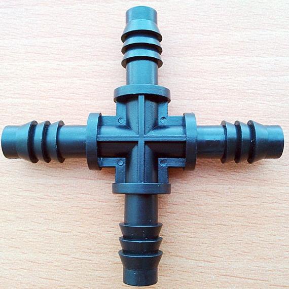 #####] Nepel Cross 12mm