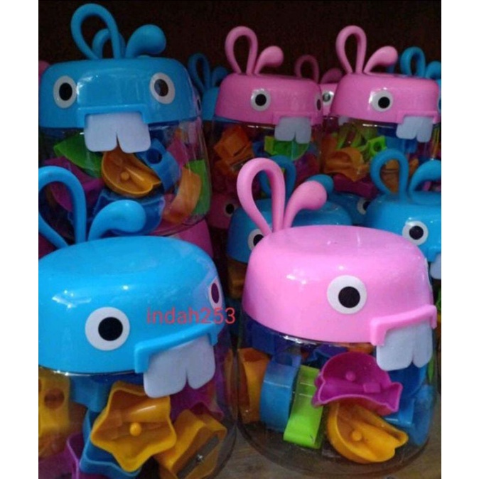 

Serutan Toples isi 24pcs