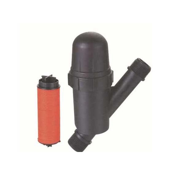 &<&<&<&] Disc Filter 1 Inch