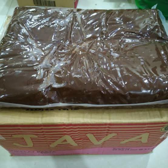 

Java choco selai coklat filling 5 kg