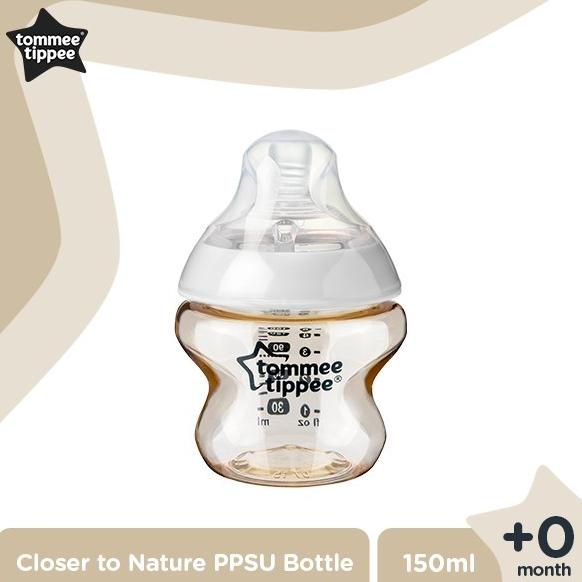 Tommee Tippee PPSU Bottle - Botol Susu Anak Bayi