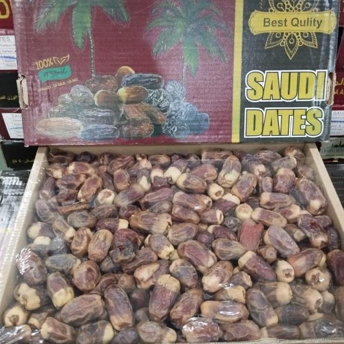 

Kurma Sagae 5 Kg Lapaklusimarianti