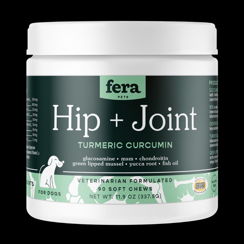 Fera Vitamin Hip & Joint for Dogs
