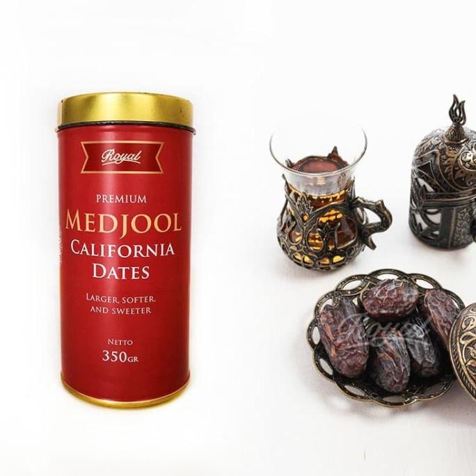 

KURMA MEDJOOL CALIFORNIA ROYAL DATES FAVORIT PREMIUM KORMA MEJOL FAUZIPUTRA6