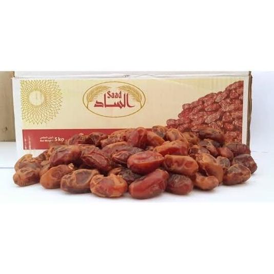

KHUSUS GOJEK/GRAB JABOTABEK KORMA KURMA SAAD EMIRATES ENAK 1DUS 10KG FAUZIPUTRA6