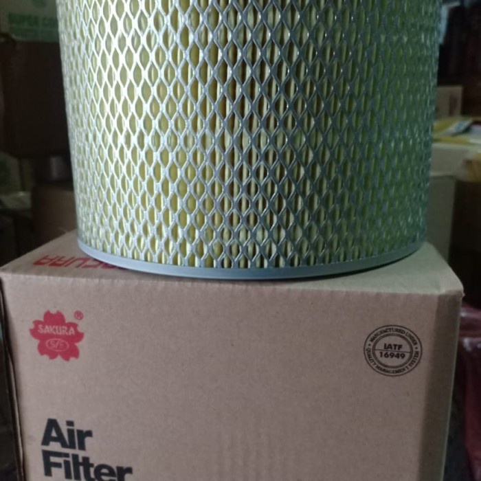 filter udara dyna/dutro(A-1135)