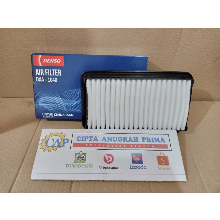 Filter Udara Suzuki X-Over DXA-1040