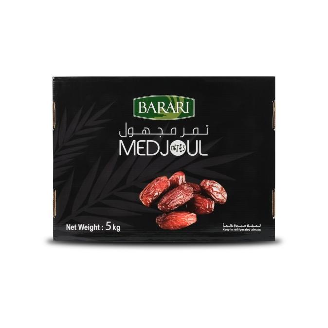 

Kurma Barari Medjool Jumbo 5 Kg Palestine Lapaklusimarianti