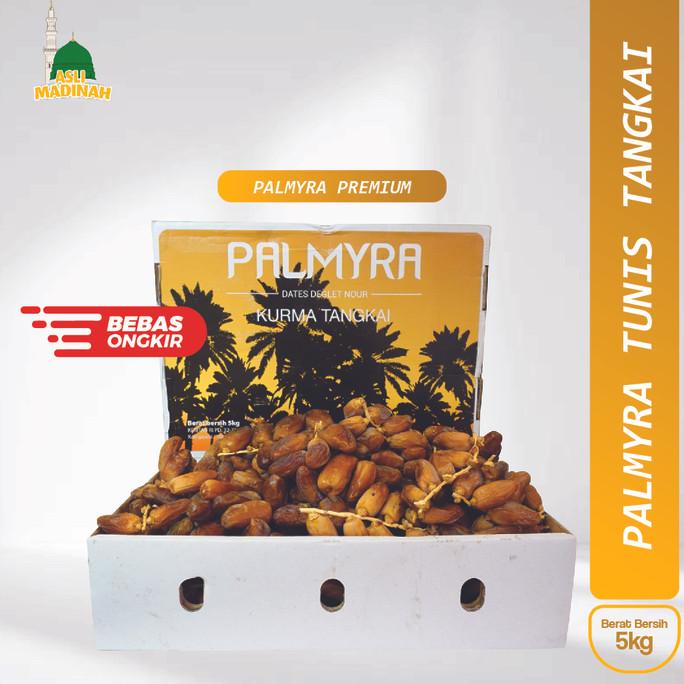 

Kurma Tangkai Palmyra 5Kg Lapaklusimarianti
