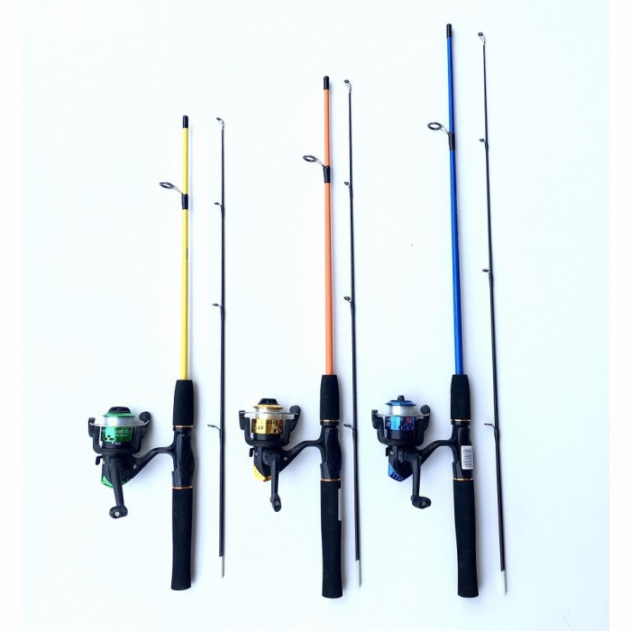 SET PANCING LENGKAP JORAN SAMBUNG 2 SIAP PAKAI MURAH