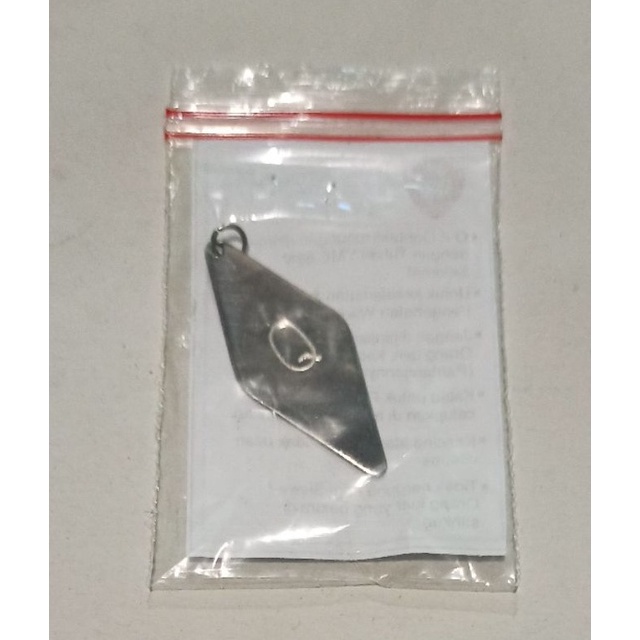 COD KALUNG QONTAK IKS PI KERA SAKTI TINGKAT 1 ( ASLI / ORIGINAL PUSAT MADIUN) ➟Terlaris