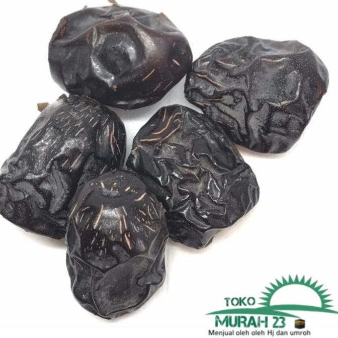 

Grab! Kurma Ajwa/Kurma Nabi Premium 1Kg Silahkan Diorder Lapaklusimarianti