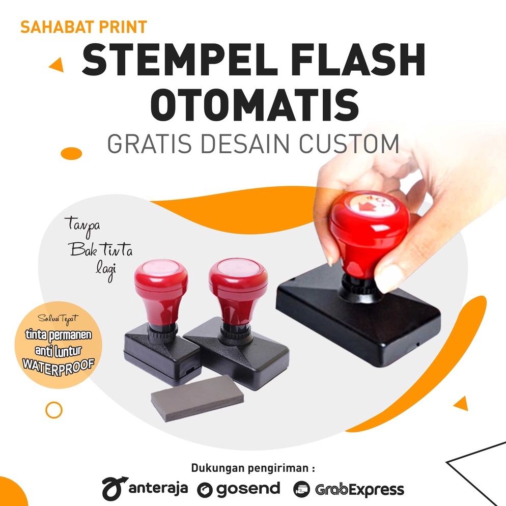 

45 Stempel, Stempel Logo, Stempel lunas, stempel nama, stempel tanda tangan, Stempel otomatis 3397