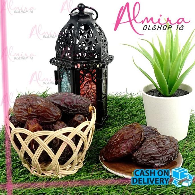 

Kurma Medjool Natural Delight California Silahkan Diorder Lapaklusimarianti