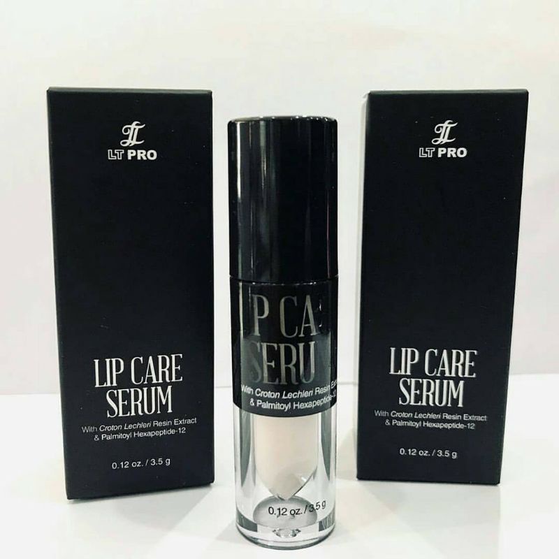Lt Pro Lip Serum