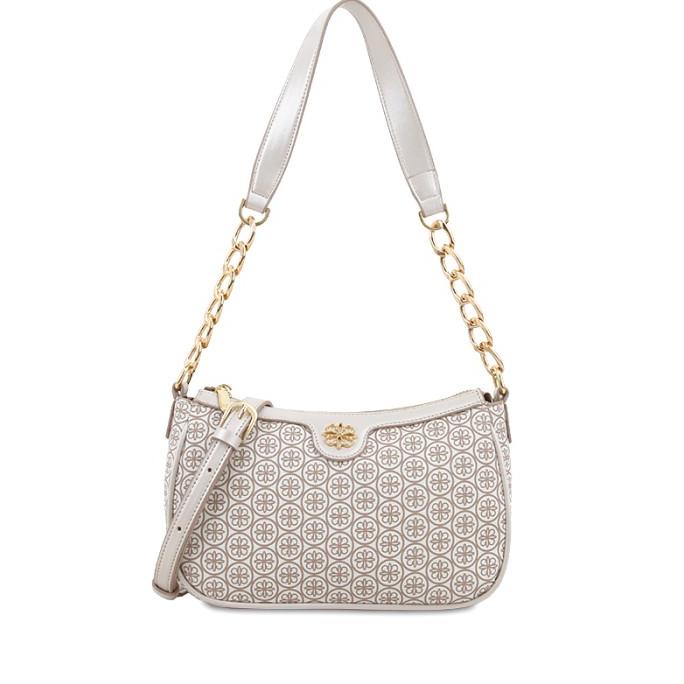 Tas Travel Les Catino Everly Shoulder Monogram