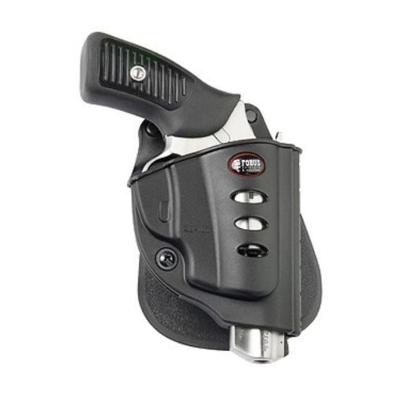 HOLSTER FOBUS REVOLVER SARUNG PESTOL REVOLVER