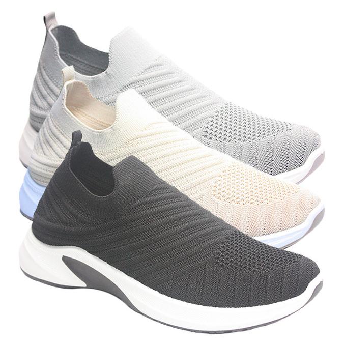 Dr. Kevin Sepatu Sport Wanita Women Sneakers 589-034