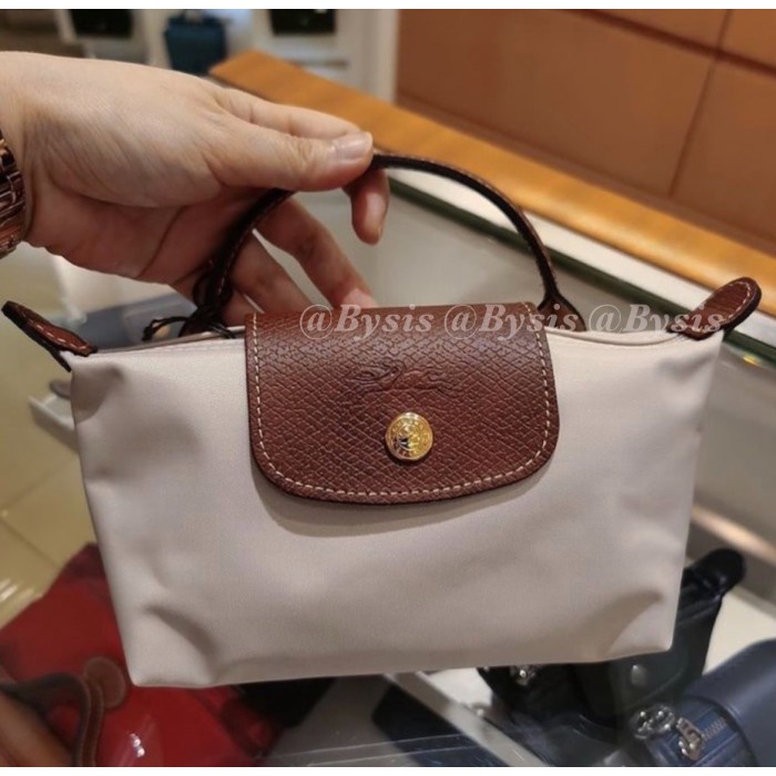 Terlaris Lc Pouch With Handle