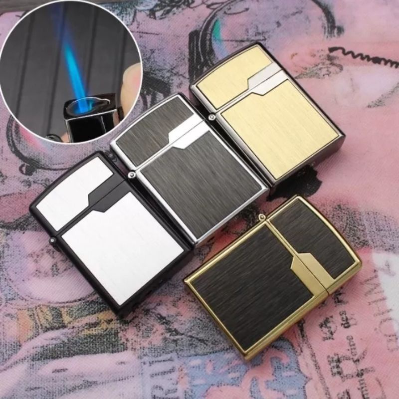 KOREK API MODEL JET KOREK API LAS GAS ISI ULANG LIGHTER