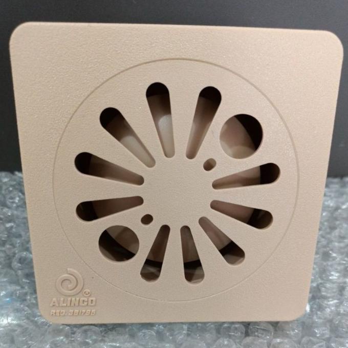 {{{{{{] Afur Kamar Mandi PVC Alinco ( Floor Drain )