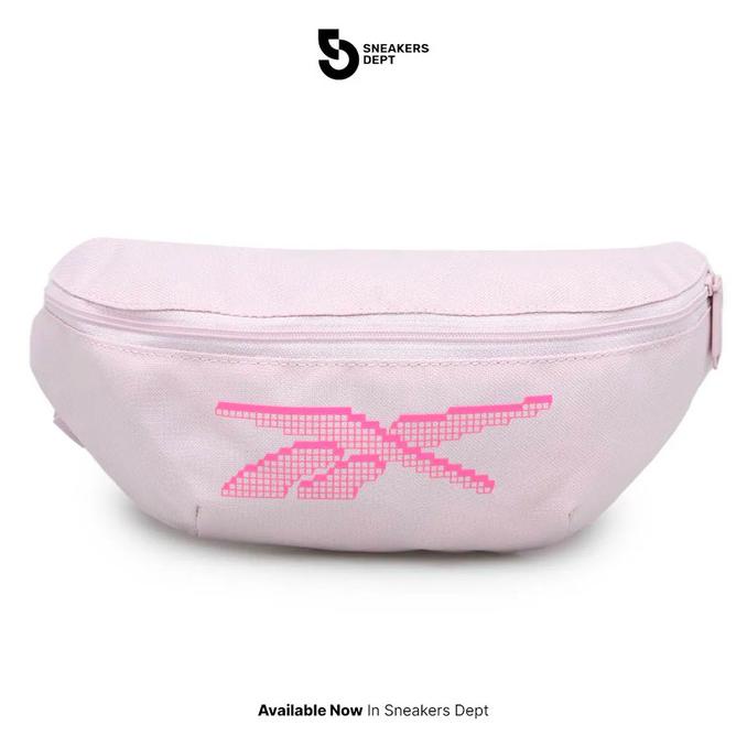 Waist Bag REEBOK ACTIVE WAISTBAG HF8425 ORIGINAL