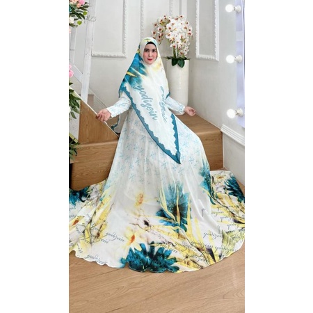 MISAHAT SERIES PREMIUM BY YODIZEIN