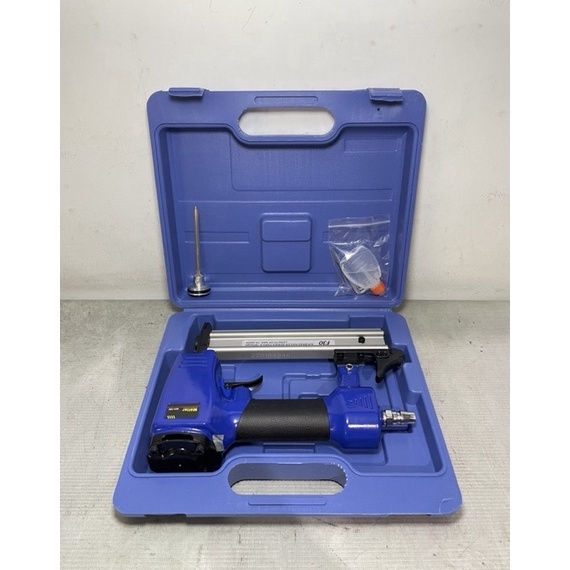 mesin paku tembak f30 mollar / mesin paku tembak angin f30 mollar / mesin paku tembak angin mollar /