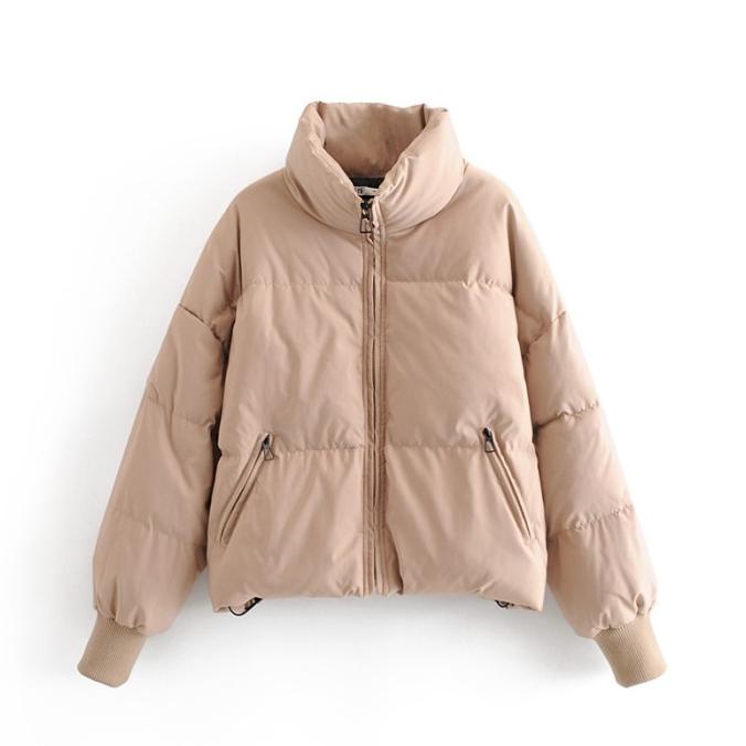 Jaket Wanita | Jaket Winter Wanita Import | Mantel Musim Dingin Baru