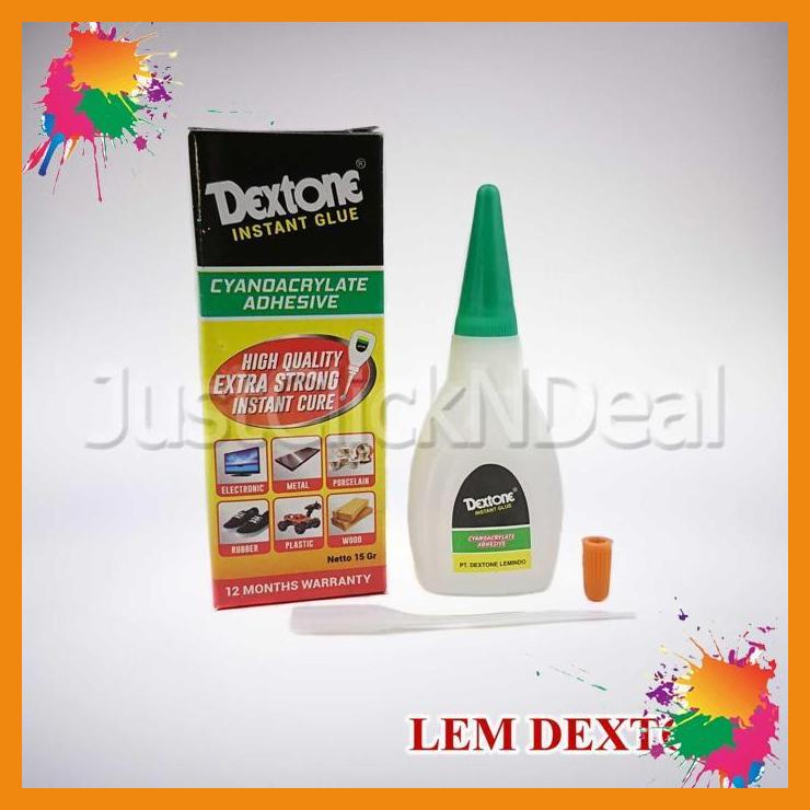 

int- lem cair dextone