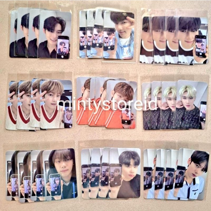 ZB1 ZEROBASEONE POB ONLY MAKESTAR KTOWN