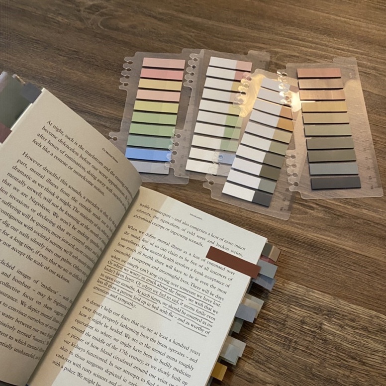 

Buruan Order Gan annotating kit FIQ
